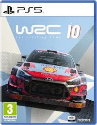 WRC 10