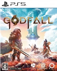 Godfall