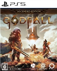 Godfall - Ascended Edition