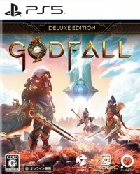 Godfall - Deluxe Edition