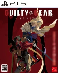 Guilty Gear Strive