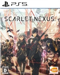 Scarlet Nexus