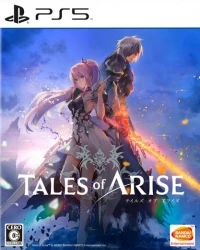 Tales of Arise