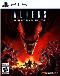 Aliens: Fireteam Elite