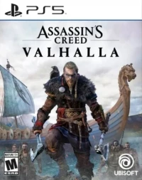 Assassin's Creed Valhalla