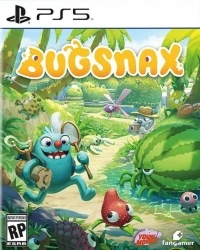 Bugsnax
