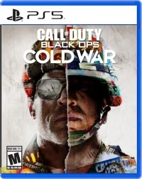 Call of Duty: Black Ops Cold War (88505206US)
