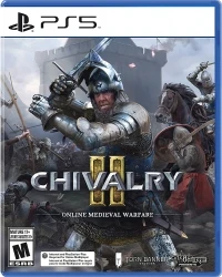 Chivalry 2