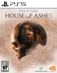 Dark Pictures Anthology, The: House of Ashes