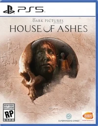 Dark Pictures, The: House of Ashes - Pazuzu Edition