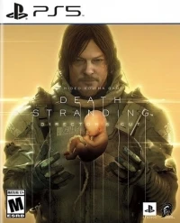 Death Stranding: Director's Cut