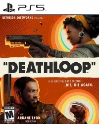 Deathloop (If at First You Don't Succeed)