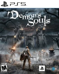 Demon's Souls