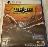 Falconeer, The - Warrior Edition