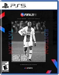 FIFA 21 - Nxt Lvl Edition