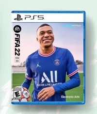 FIFA 22