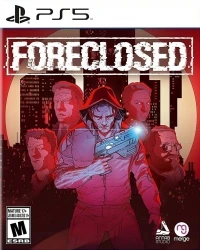 Foreclosed