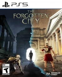 Forgotten City, The