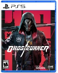 Ghostrunner