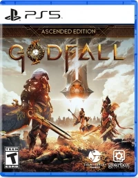 Godfall - Ascended Edition