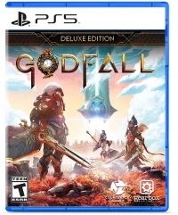 Godfall - Deluxe Edition