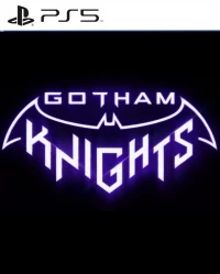 Gotham Knights