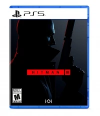 Hitman III