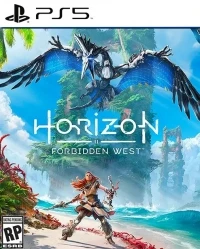 Horizon Forbidden West