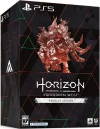 Horizon Forbidden West - Regalla Edition