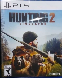 Hunting Simulator 2