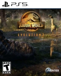 Jurassic World: Evolution 2