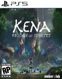 Kena: Bridge of Spirits