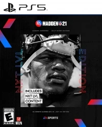 Madden NFL 21 - Nxt Lvl Edition