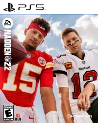 Madden NFL 22