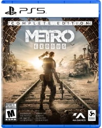 Metro Exodus - Complete Edition