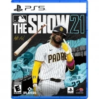 MLB The Show 21