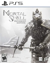 Mortal Shell - Enhanced Edition