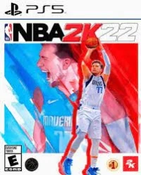 NBA 2K22