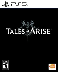 Tales of Arise - Collector's Edition