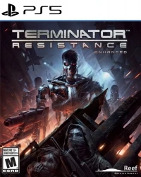 Terminator: Resistance Enhanced