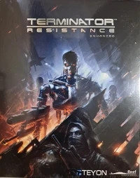 Terminator: Resistance Enhanced - Collector's Edition