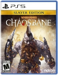 Warhammer: Chaosbane - Slayer Edition