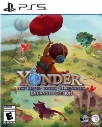 Yonder: The Cloud Catcher Chronicles: Enhanced Edition