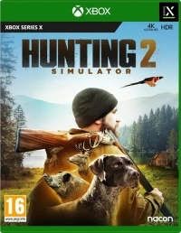 Hunting Simulator 2