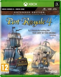 Port Royale 4 - Extended Edition