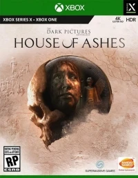 Dark Pictures, The: House of Ashes