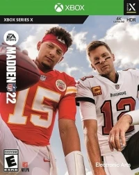 Madden NFL 22