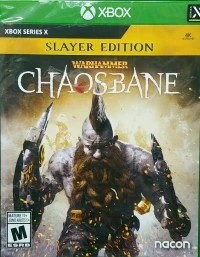 Warhammer: Chaosbane: Slayer Edition