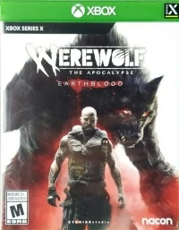 Werewolf: The Apocalypse: Earthblood