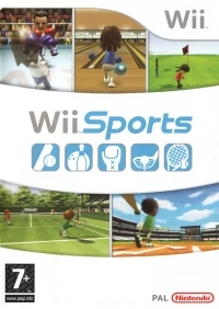Wii Sports [ES]